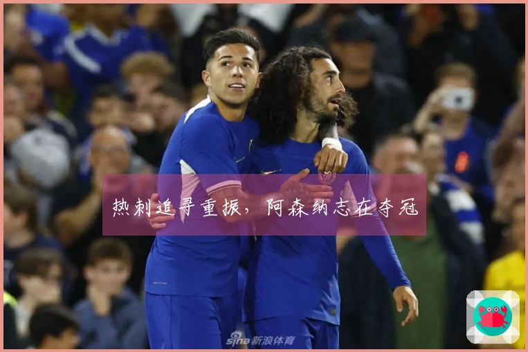 热刺追寻重振，阿森纳志在夺冠