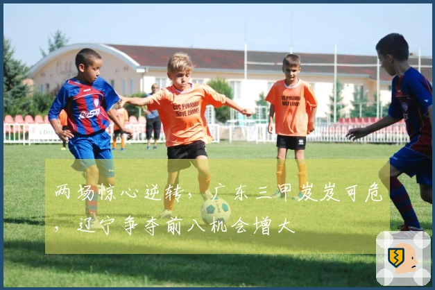 两场惊心逆转，广东三甲岌岌可危，辽宁争夺前八机会增大